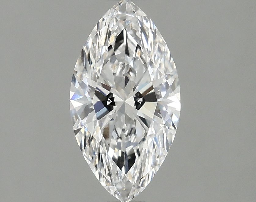 1.03 ct. marquise Lab Grown Diamond front image