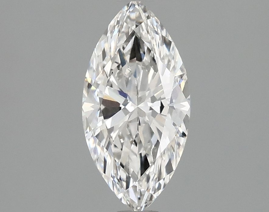 1.06 ct. marquise Lab Grown Diamond front image