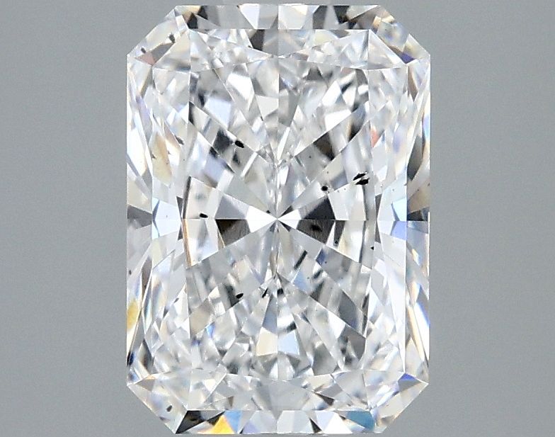 Radiant Diamond