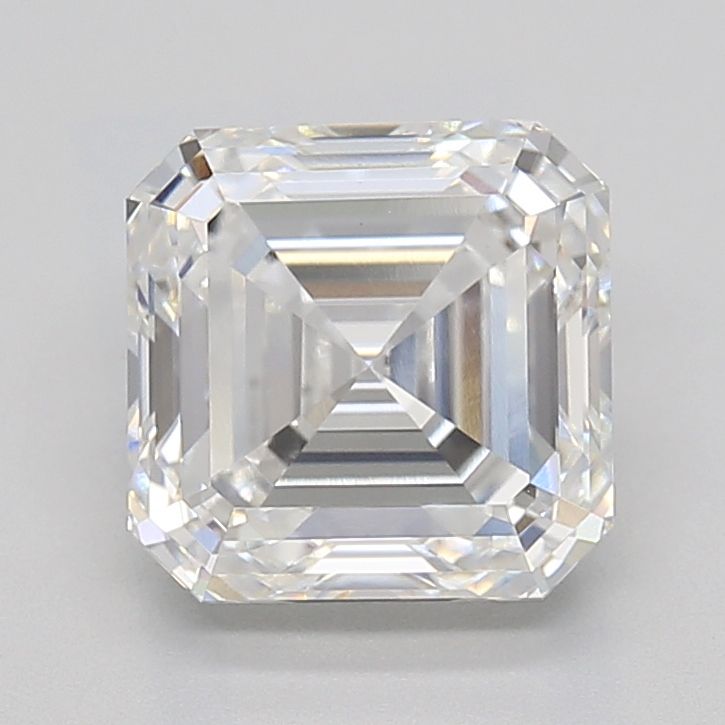 Asscher Diamond