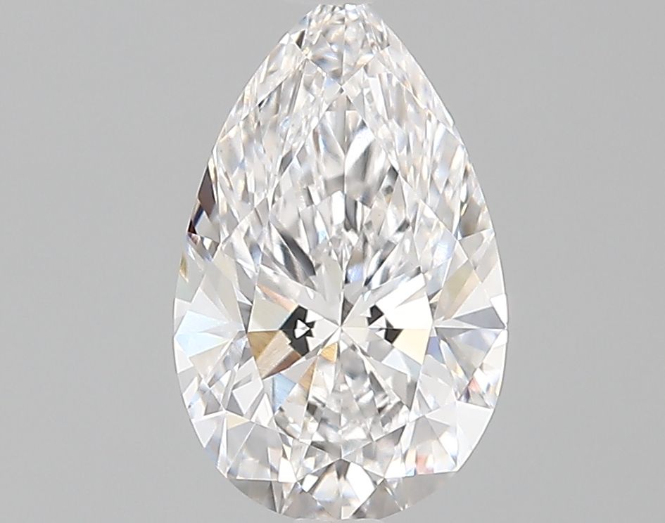 1.88 ct. pear Lab Grown Diamond front image