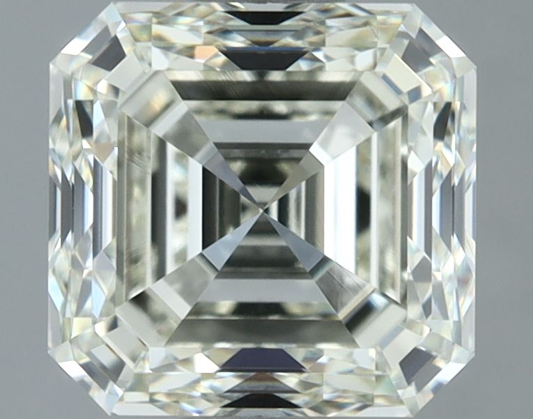 Asscher Diamond