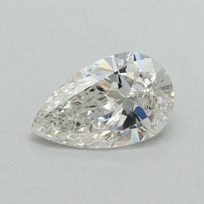 Pear Diamond