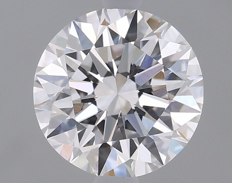 1.05 ct. round Lab Grown Diamond front image