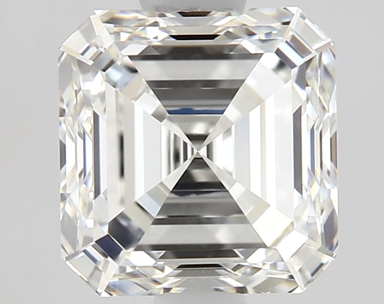 Asscher Diamond