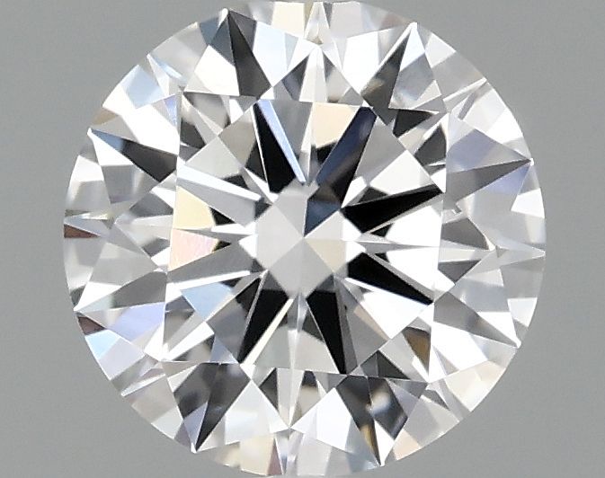 1.04 ct. round Lab Grown Diamond front image