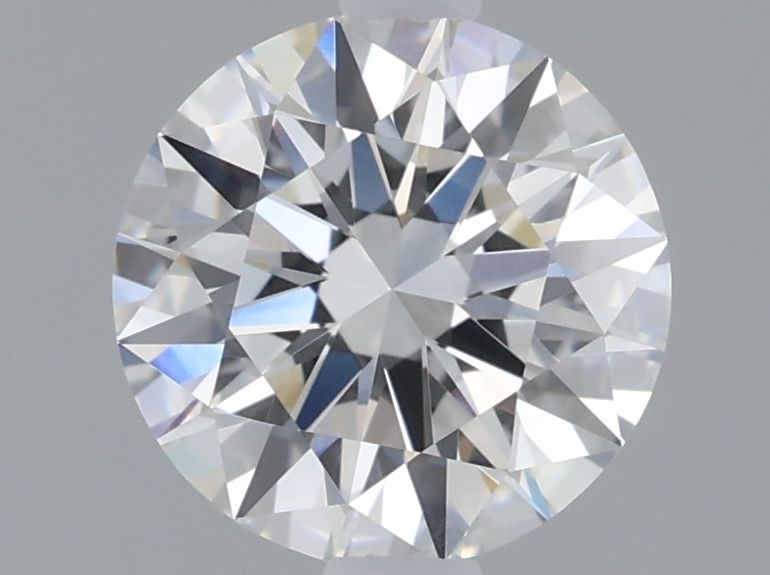 1.02 ct. round Lab Grown Diamond front image