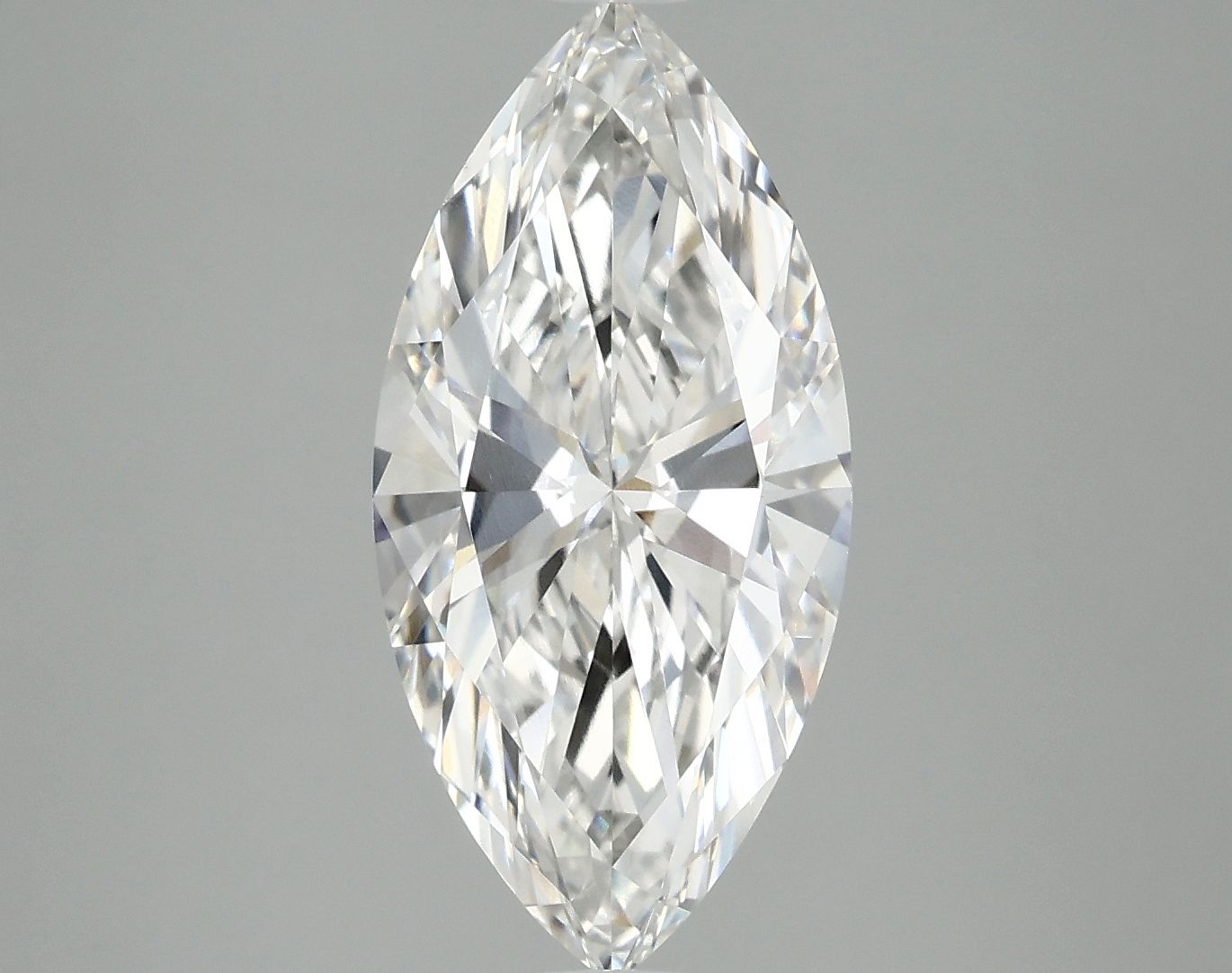 2.99 ct. marquise Lab Grown Diamond front image