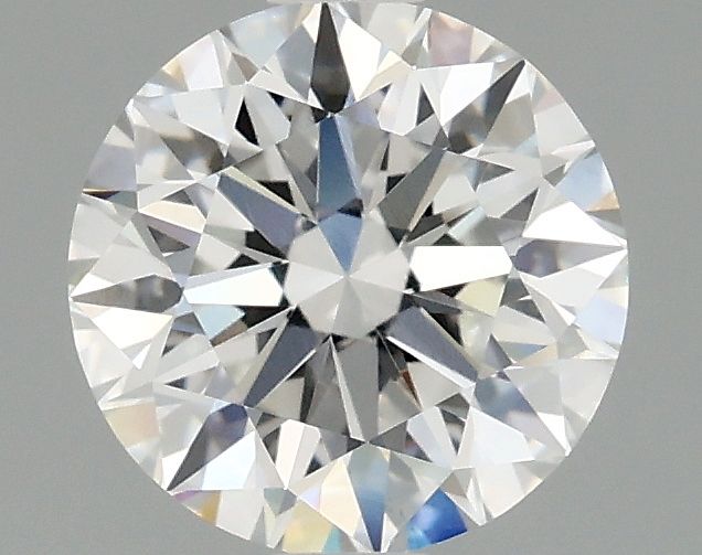 1.49 ct. round Lab Grown Diamond front image