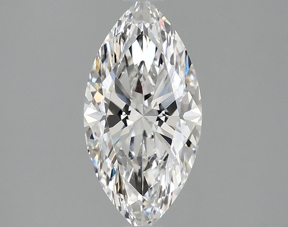 1.48 ct. marquise Lab Grown Diamond front image