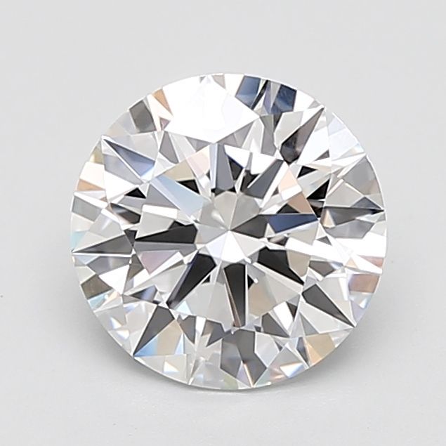 Round Diamond