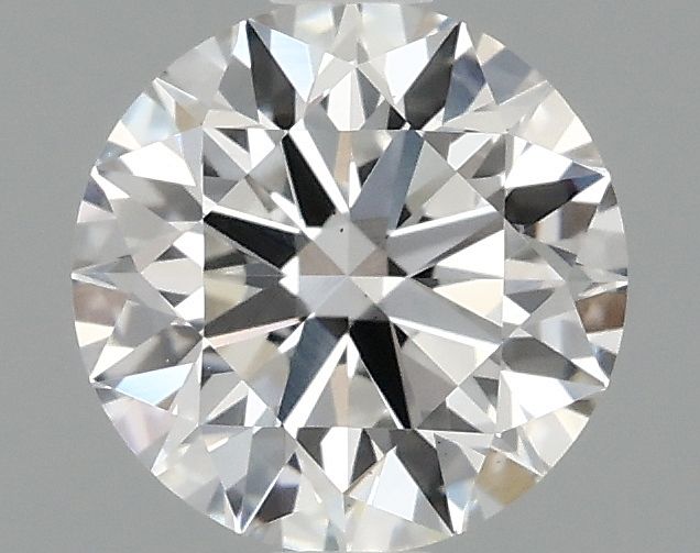 1.03 ct. round Lab Grown Diamond front image