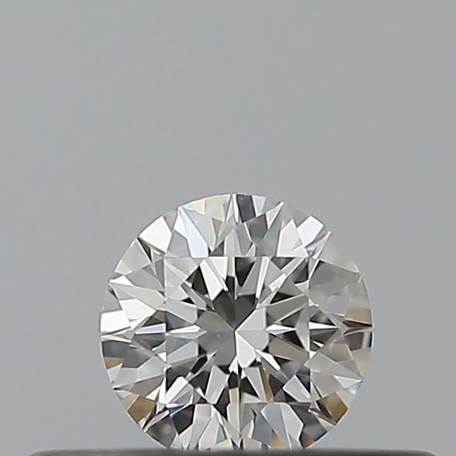 0.19 ct Round Diamond