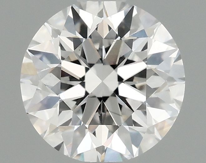 1.06 ct. round Lab Grown Diamond front image