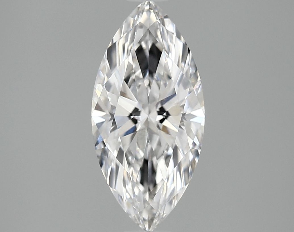 1.55 ct. marquise Lab Grown Diamond front image