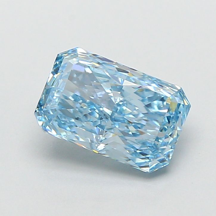 1.50 ct. radiant Lab Grown Diamond front image