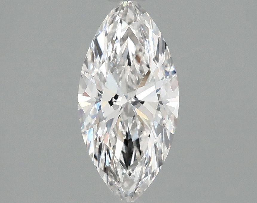 1.04 ct. marquise Lab Grown Diamond front image