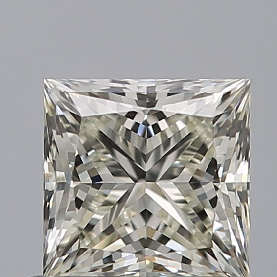 0.71 Carat Princess Diamond I VVS1