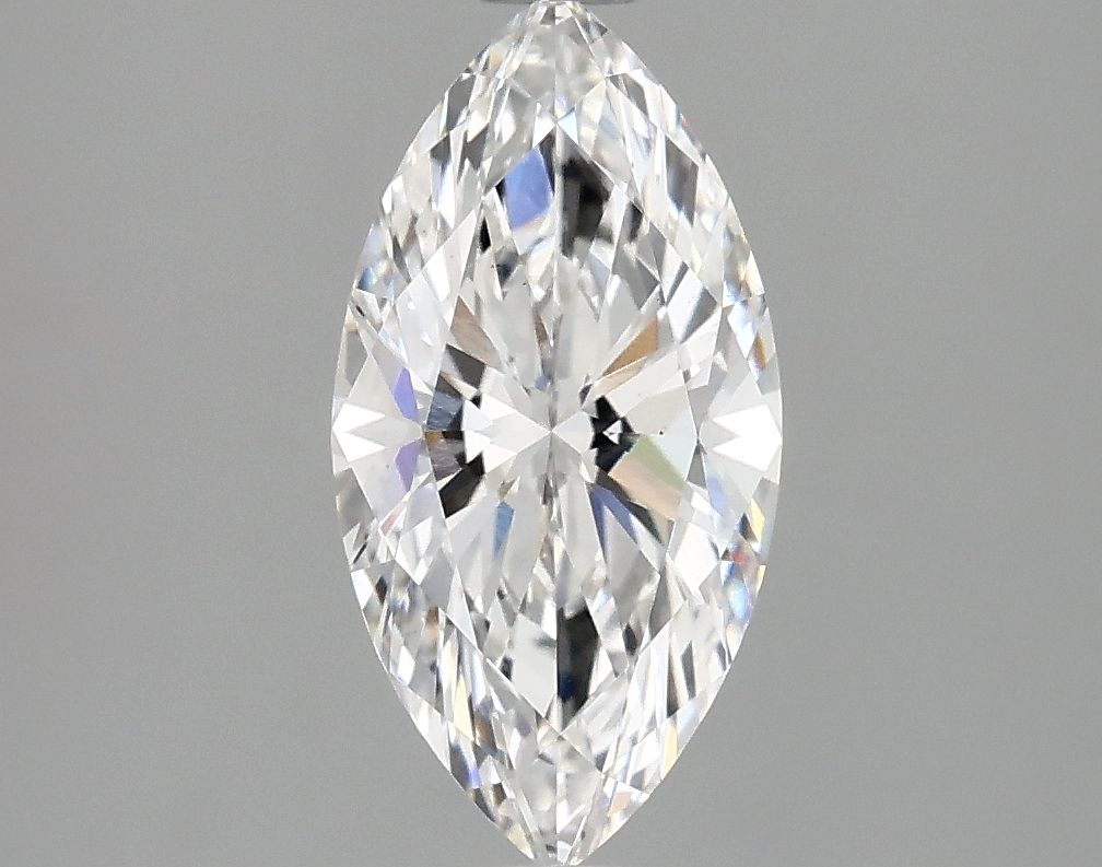 1.58 ct. marquise Lab Grown Diamond front image