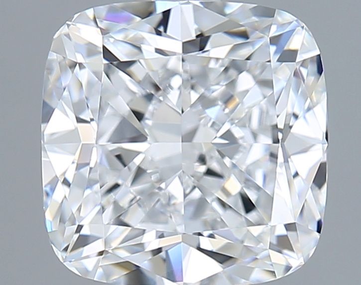 2.58 Carat