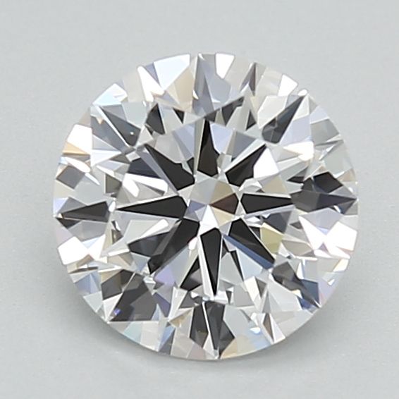 1.00 ct. round Lab Grown Diamond front image