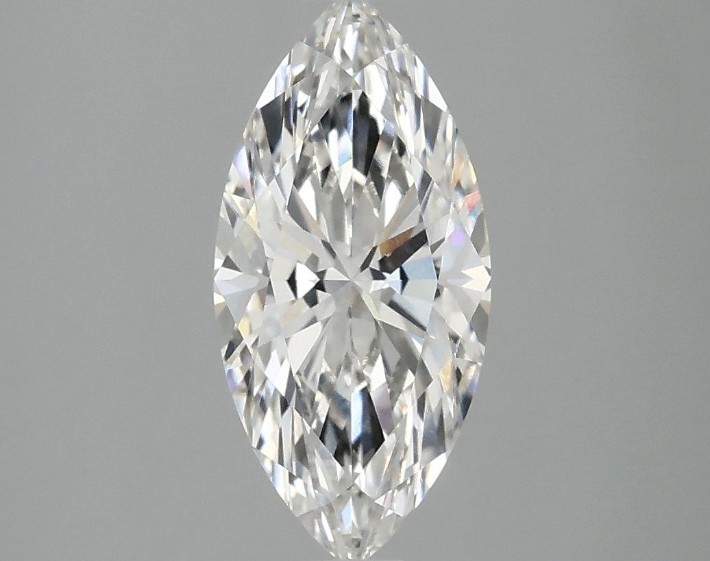 1.58 ct. marquise Lab Grown Diamond front image