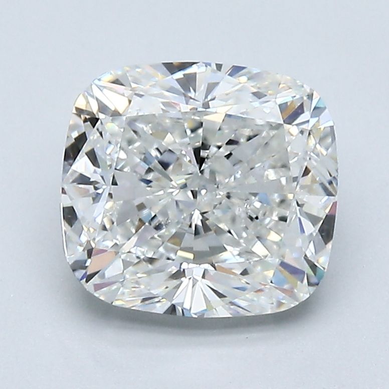 Cushion Diamond