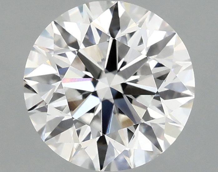 1.49 ct. round Lab Grown Diamond front image