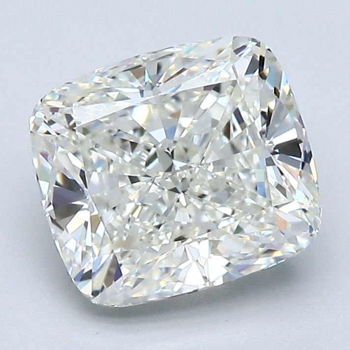 Cushion Diamond