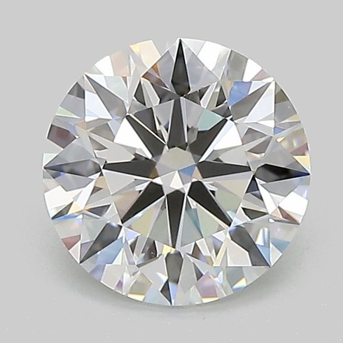 1.51 ct. round Lab Grown Diamond front image