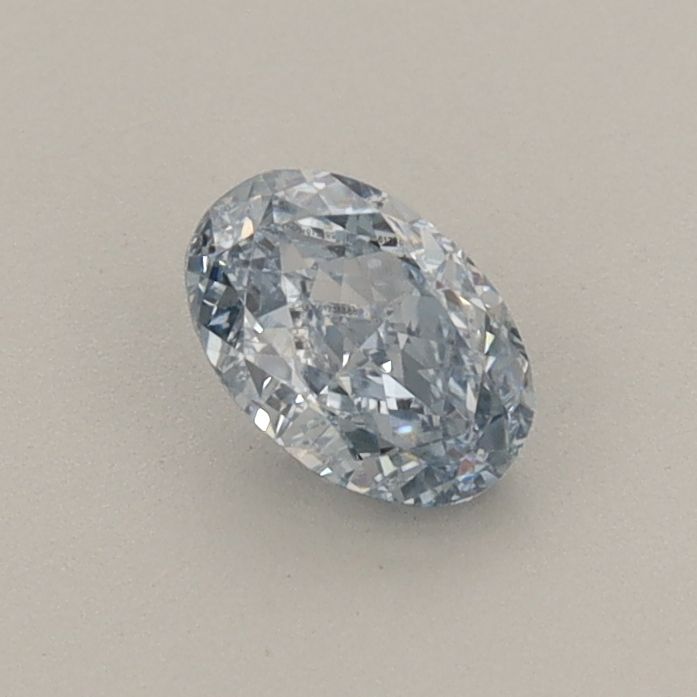 0.45 ct Oval diamond