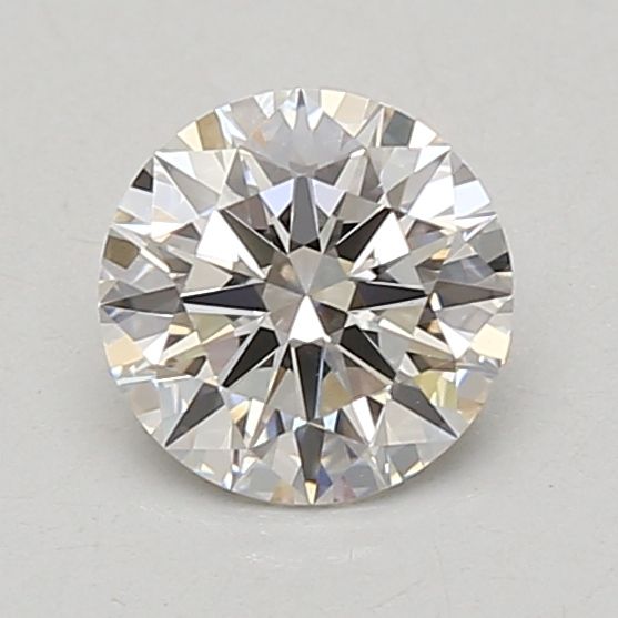 1.00 ct Round diamond