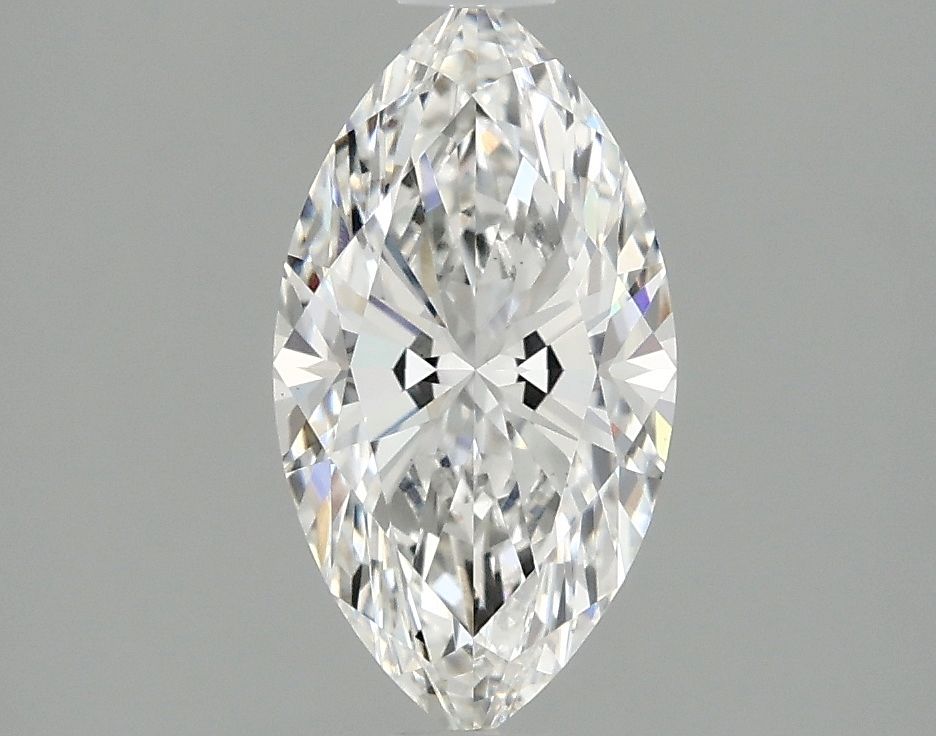 1.21 ct. marquise Lab Grown Diamond front image