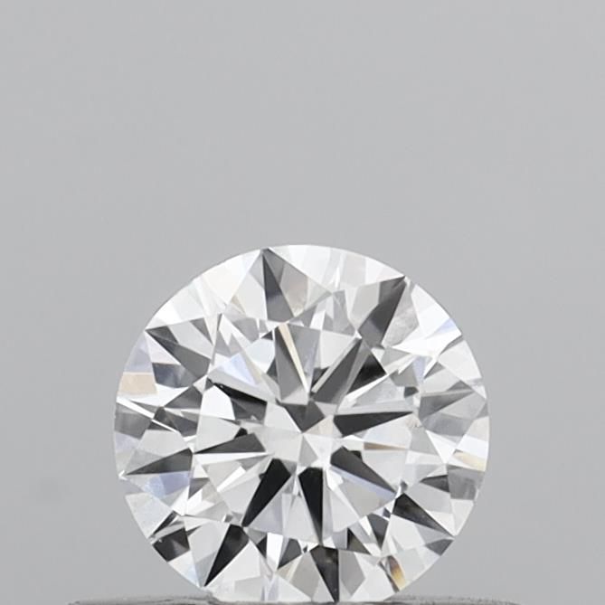 0.32 ct lab-grown Round Diamond