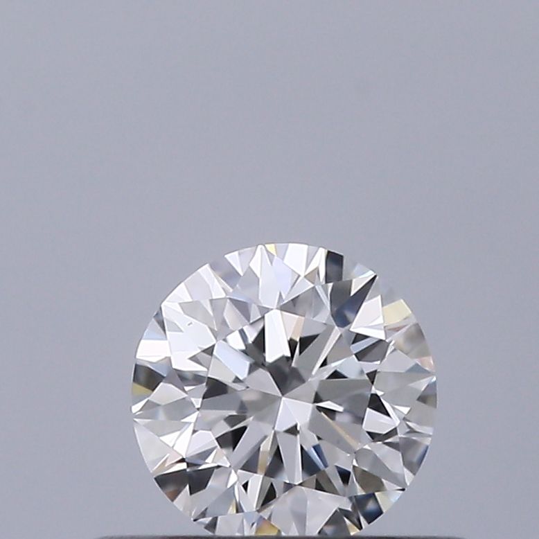 Diamant Rond 0.31 ct - Couleur D - Pureté IF