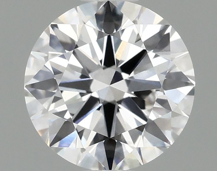 1.03 ct. round Lab Grown Diamond front image