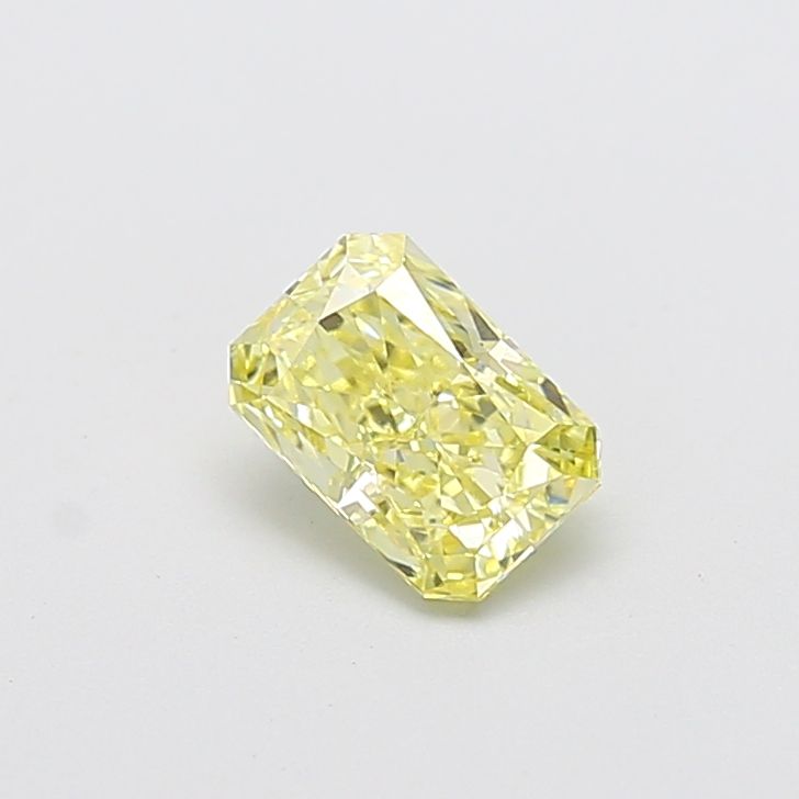 1.02 ct. radiant Lab Grown Diamond front image
