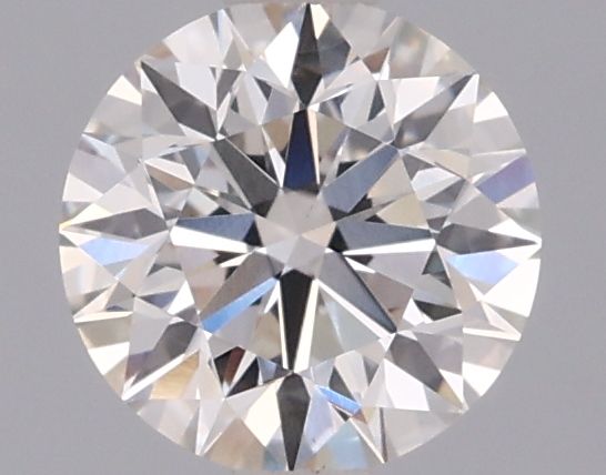 1.00 ct Round diamond