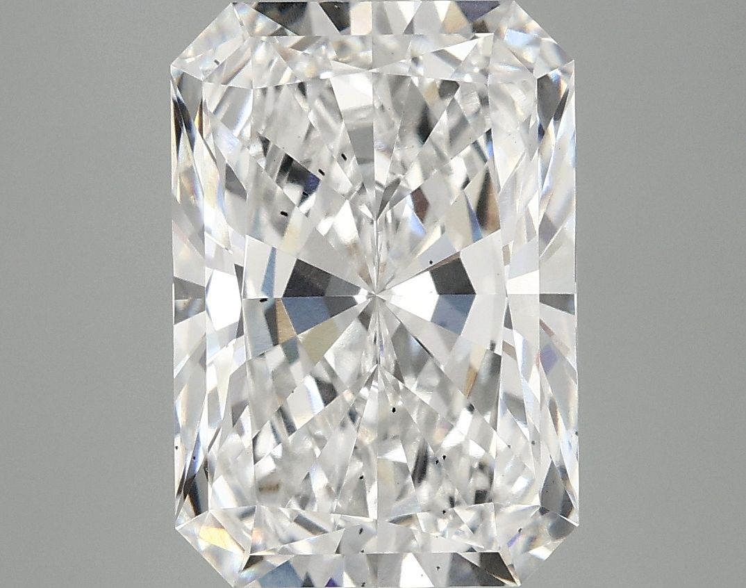 Radiant Diamond