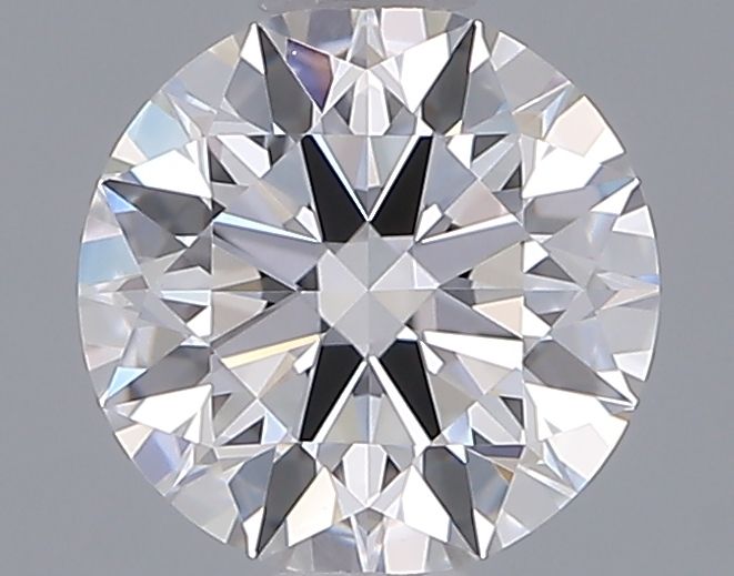 1.01 ct. round Lab Grown Diamond front image