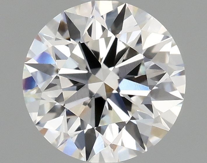 1.51 ct. round Lab Grown Diamond front image