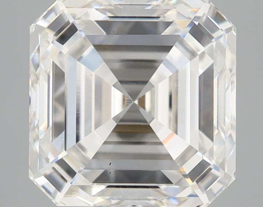 Asscher Diamond