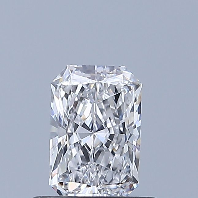 0.54 ct. radiant Lab Grown Diamond front image