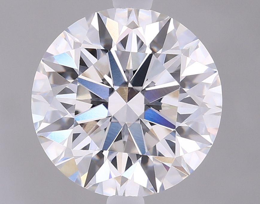 1.59 ct. round Lab Grown Diamond front image