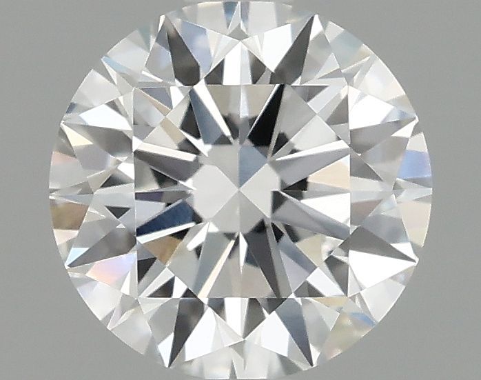 1.03 ct. round Lab Grown Diamond front image