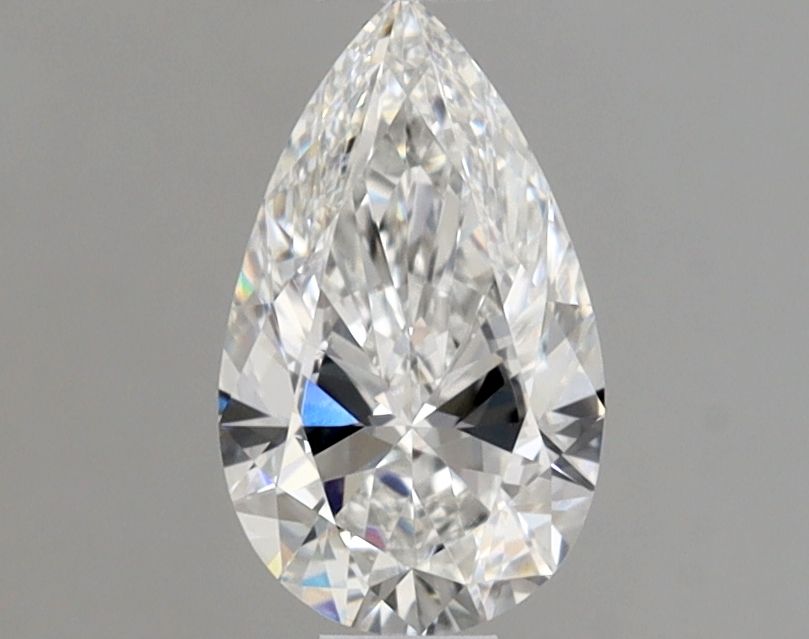 0.55 ct Pear diamond