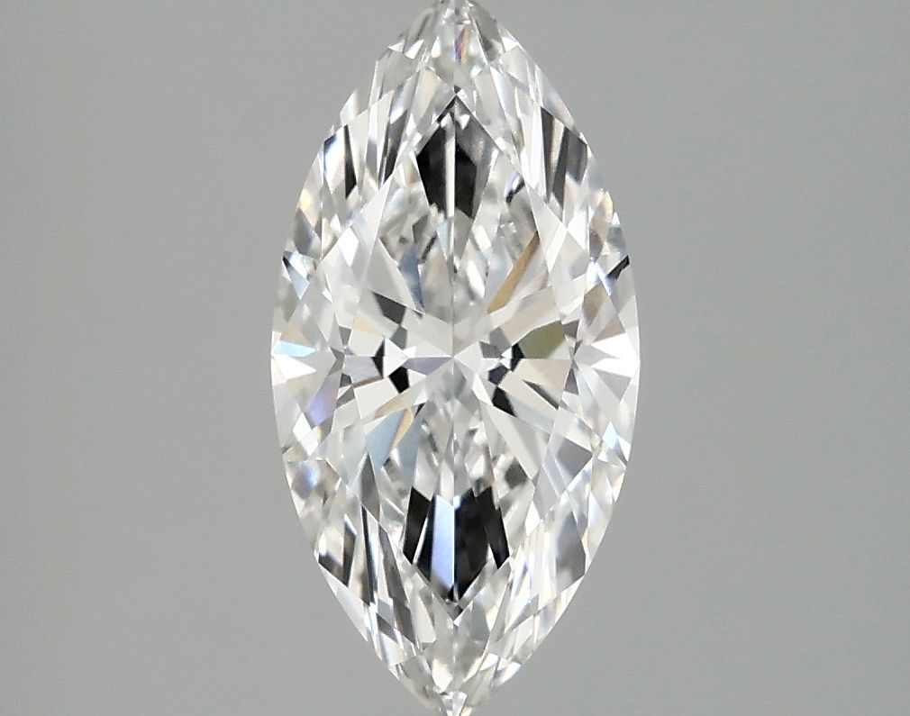 1.59 ct. marquise Lab Grown Diamond front image