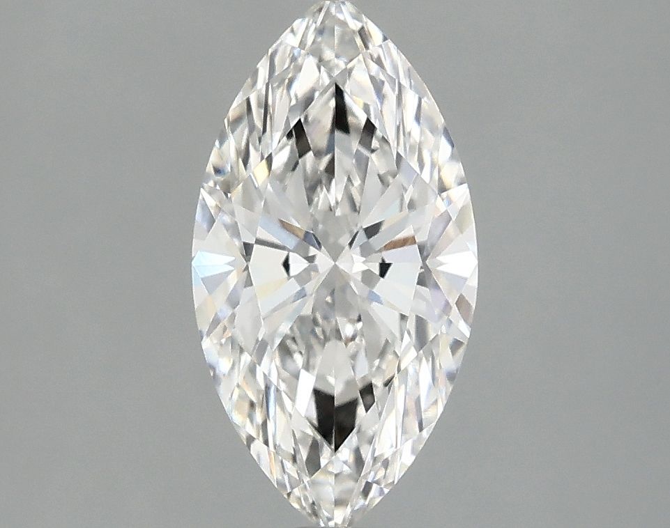 1.59 ct. marquise Lab Grown Diamond front image