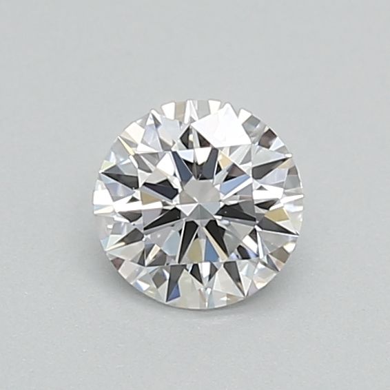 0.35 ct lab-grown Round Diamond
