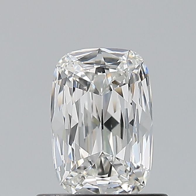 0.50 ct Cushion Brilliant diamond